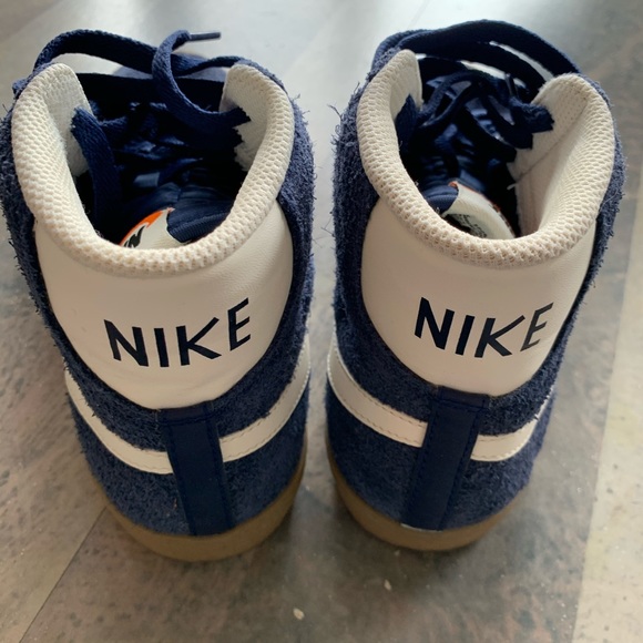 Nike sneakers - Blazer Hi - Picture 3 of 4